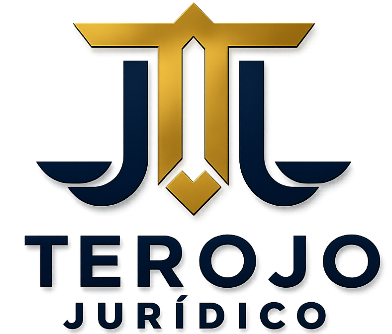 Terojo Juridico